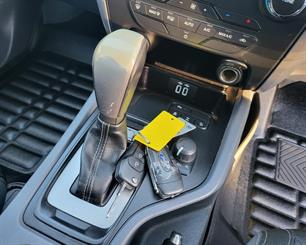 2017 Ford Ranger - Thumbnail