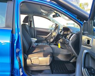 2017 Ford Ranger - Thumbnail