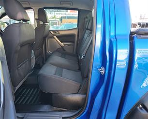 2017 Ford Ranger - Thumbnail