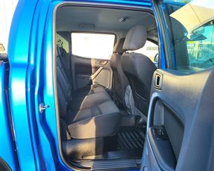 2017 Ford Ranger - Thumbnail