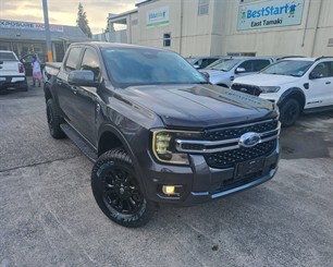 2023 Ford Ranger - Thumbnail