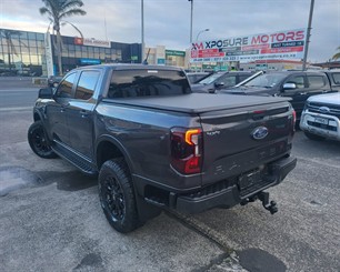 2023 Ford Ranger - Thumbnail