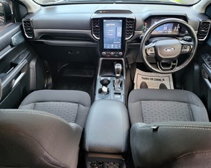 2023 Ford Ranger - Thumbnail