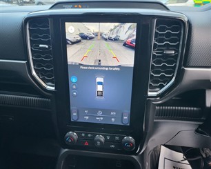 2023 Ford Ranger - Thumbnail