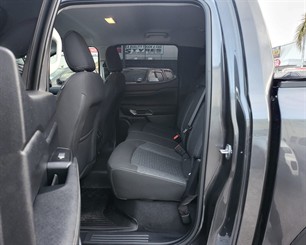 2023 Ford Ranger - Thumbnail